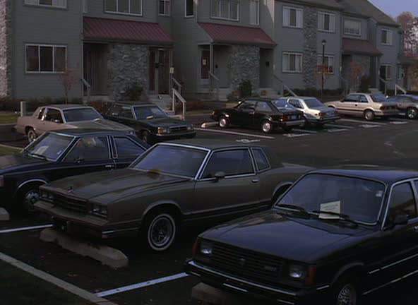 Chevrolet Monte Carlo