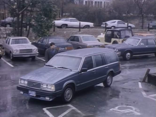 Buick Century