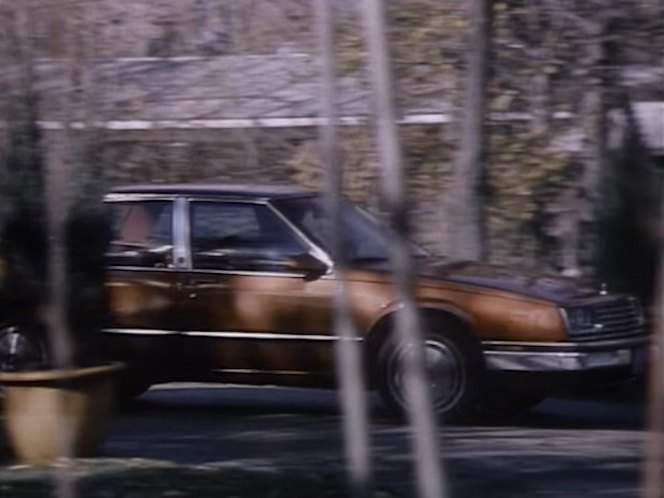 Buick LeSabre