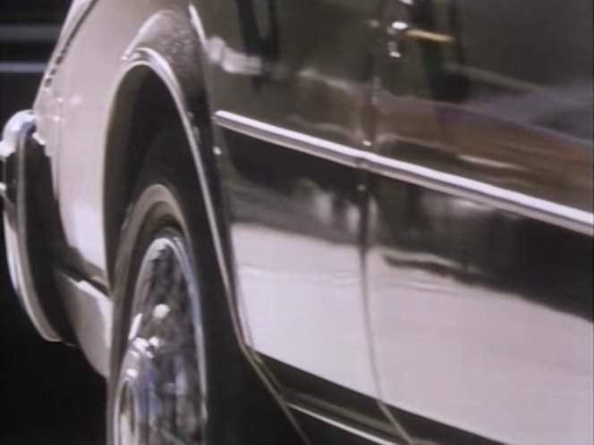 Cadillac Seville
