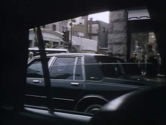 Chevrolet Caprice