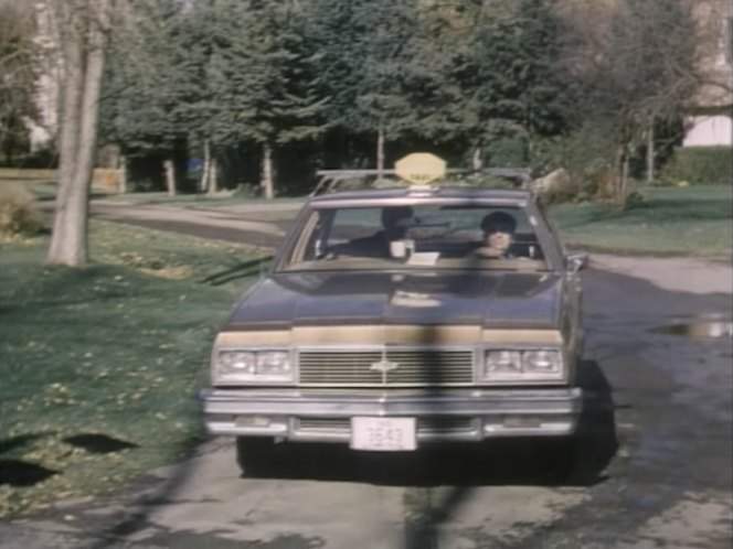 Chevrolet Impala