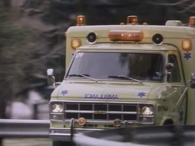 GMC Vandura