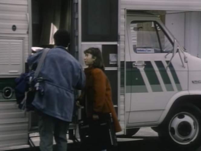 GMC Vandura