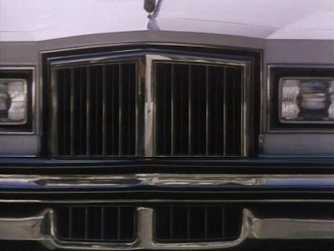 Pontiac Grand Prix
