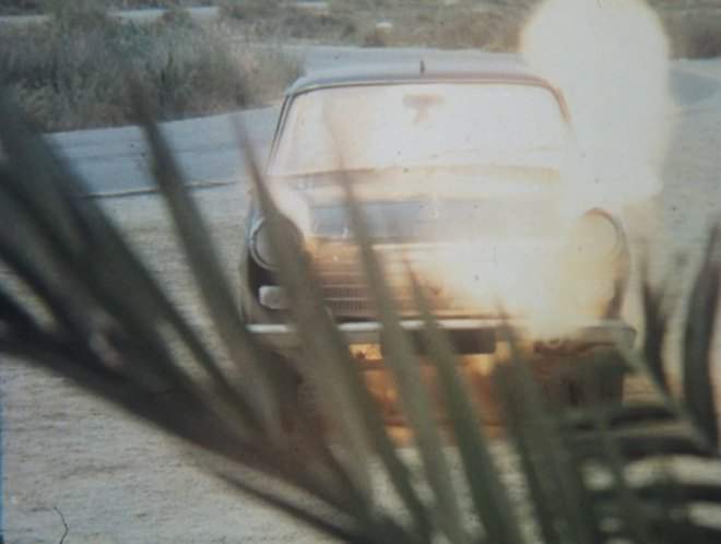 Peugeot 404