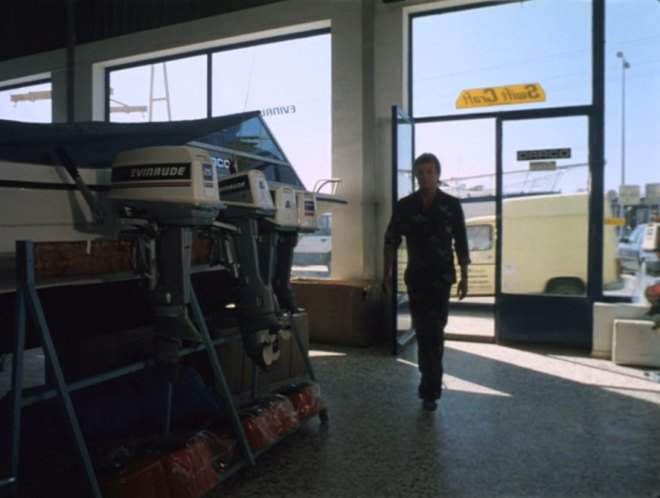 Renault 4 Furgoneta