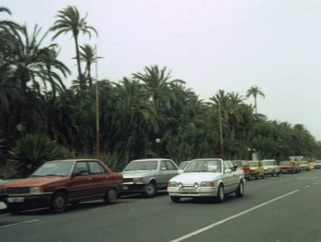 Renault 9
