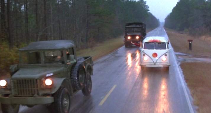 Dodge M-37 B1