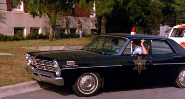 Ford Custom 500