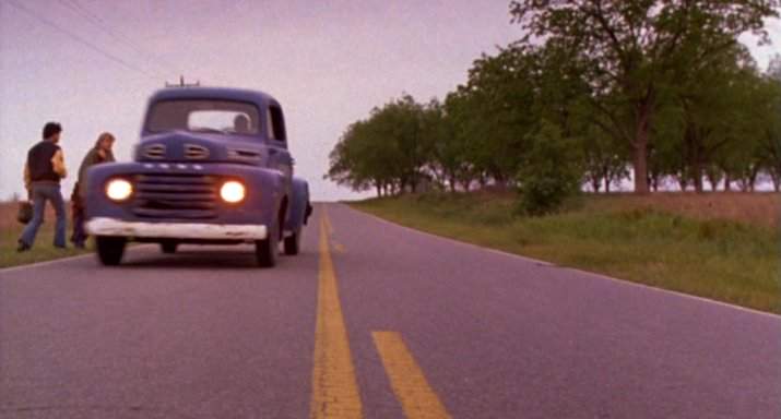 Ford F-1