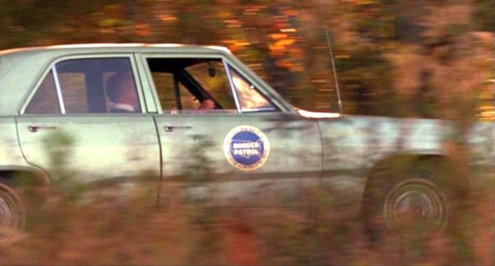 Plymouth Valiant