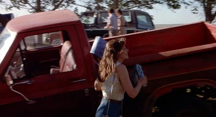 Chevrolet Blazer