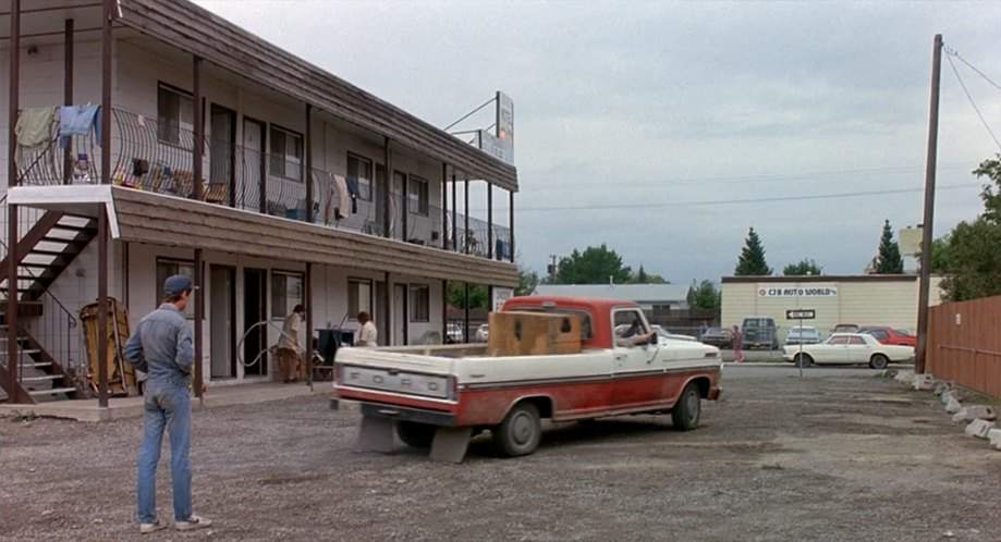 Ford F-Series