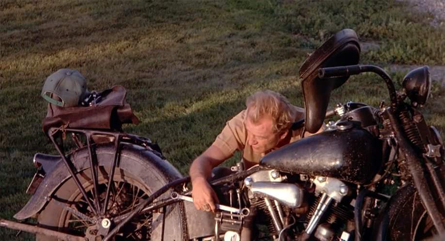 Harley-Davidson EL