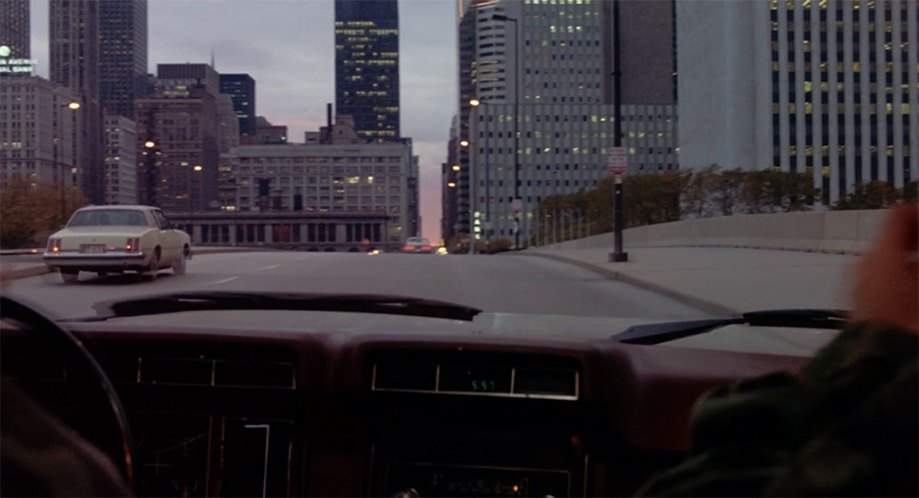Oldsmobile Cutlass Supreme