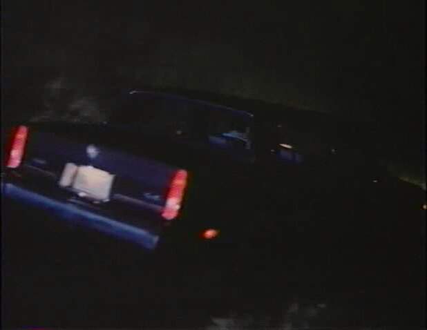 Cadillac Sedan DeVille