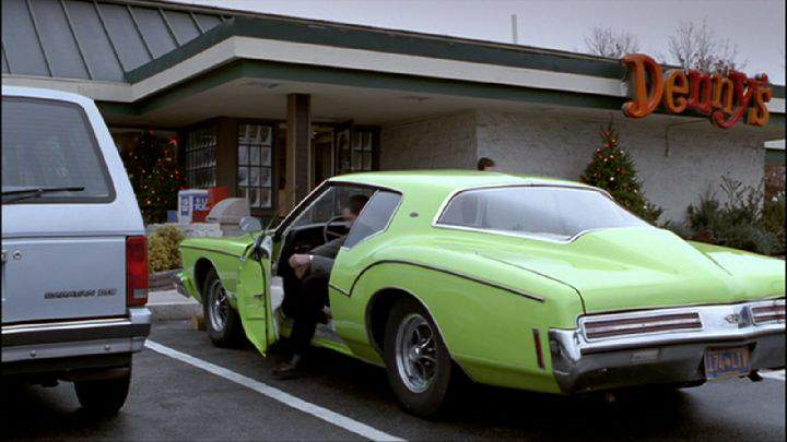 Buick Riviera