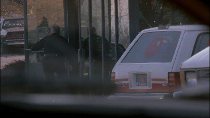 Ford Escort