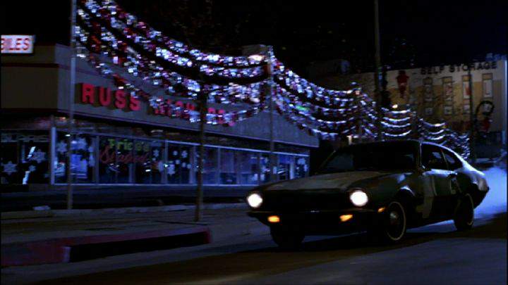 Ford Maverick