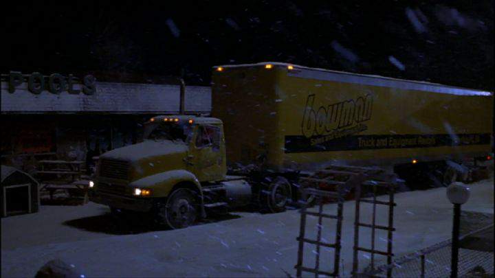 International 8200