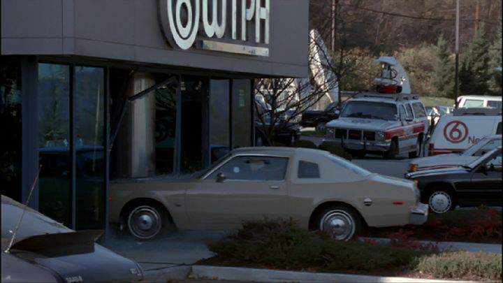 Plymouth Volaré