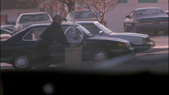 SAAB 900
