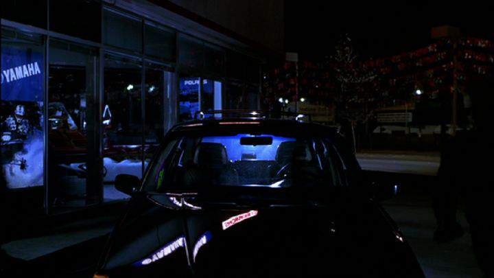 Volvo 960
