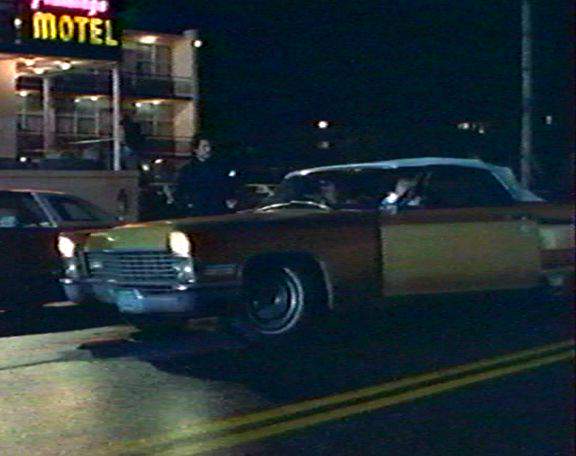 Cadillac DeVille Convertible