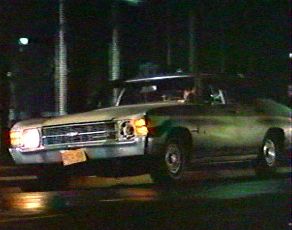 Chevrolet Chevelle