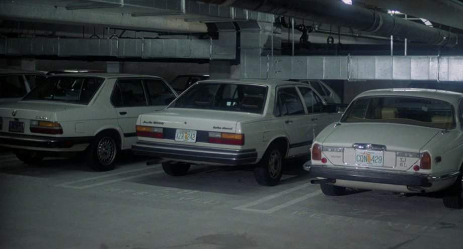 Jaguar XJ6