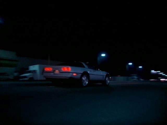 Chevrolet Corvette C4