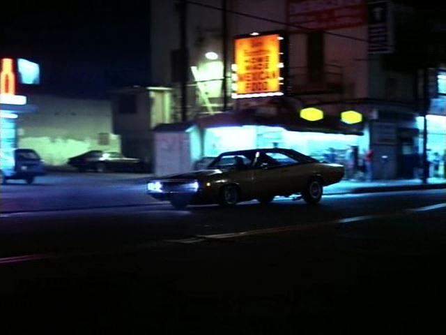 Dodge Charger