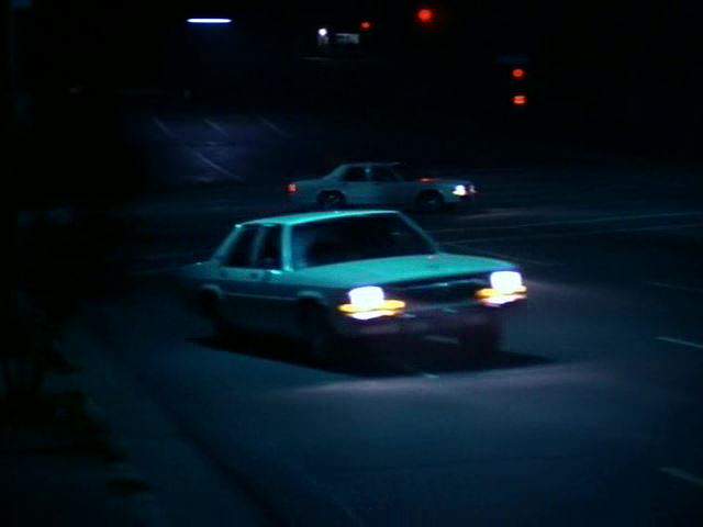 Ford LTD Crown Victoria