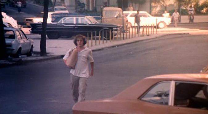 Chevrolet Chevette