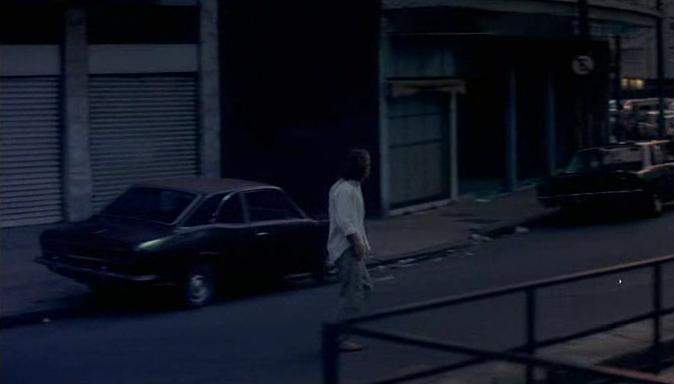 Ford Corcel