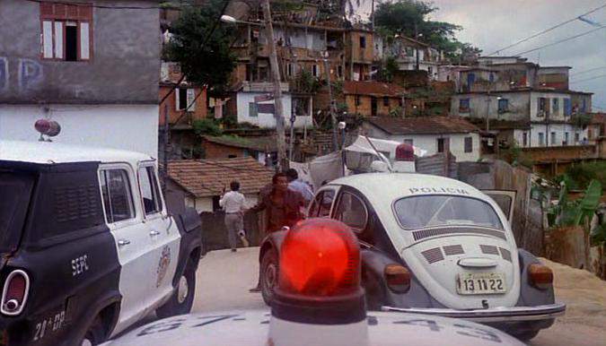 Volkswagen Sedán