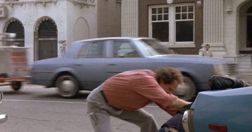 Buick Century