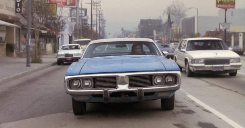 Cadillac Sedan DeVille