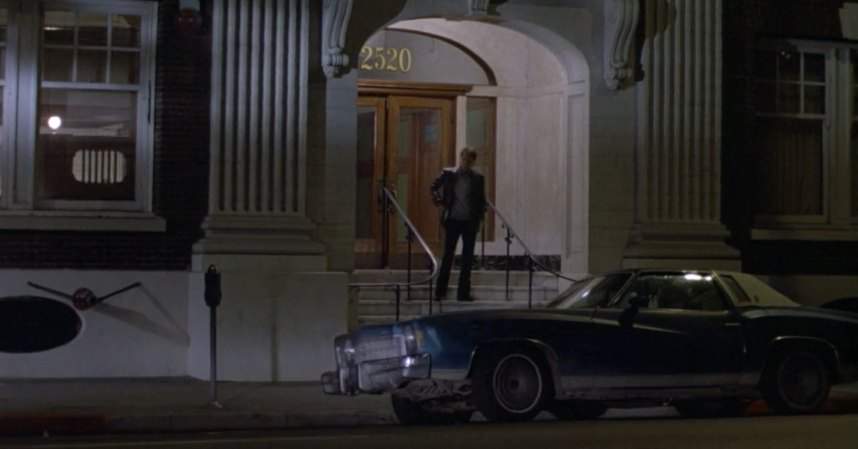 Chevrolet Monte Carlo