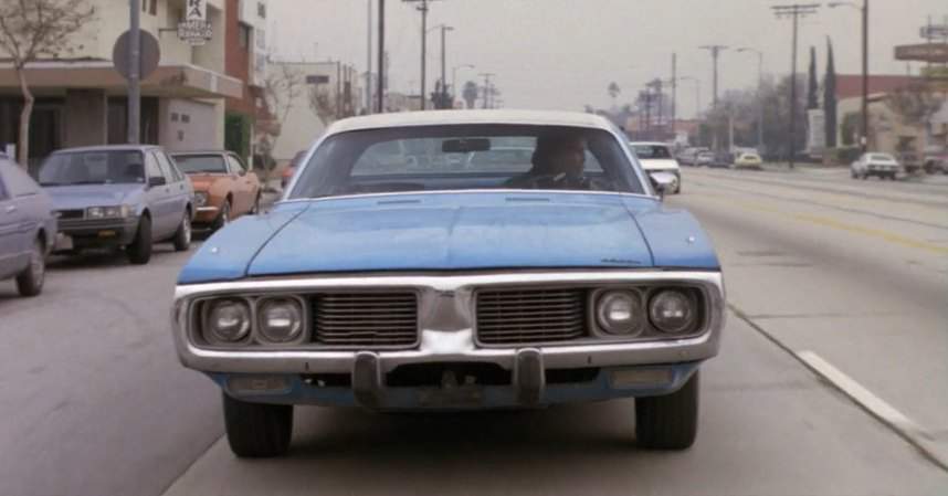 Chevrolet Nova