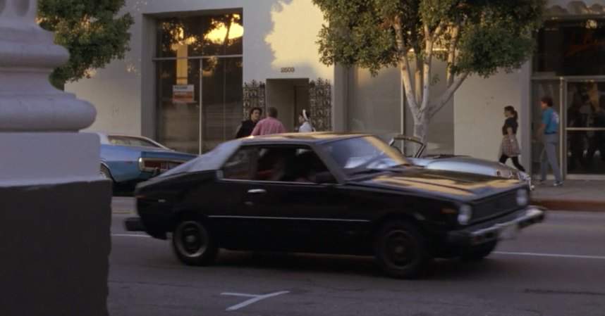 Datsun 310