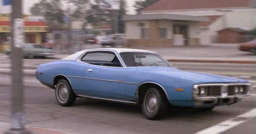 Dodge Charger