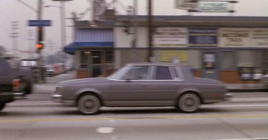 Oldsmobile Cutlass