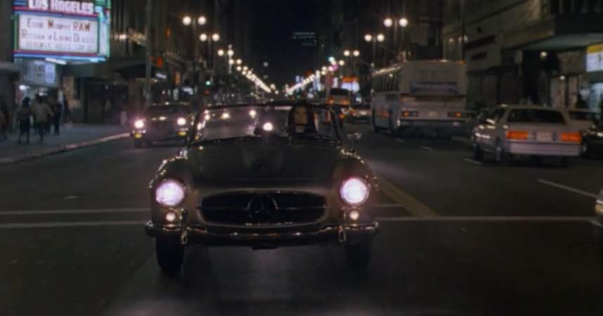 Pontiac Grand Am