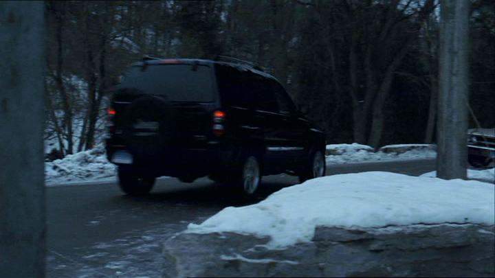Jeep Liberty