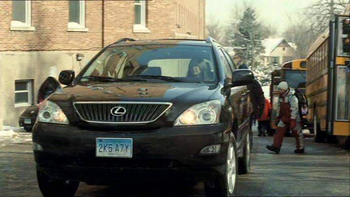 Lexus RX 330