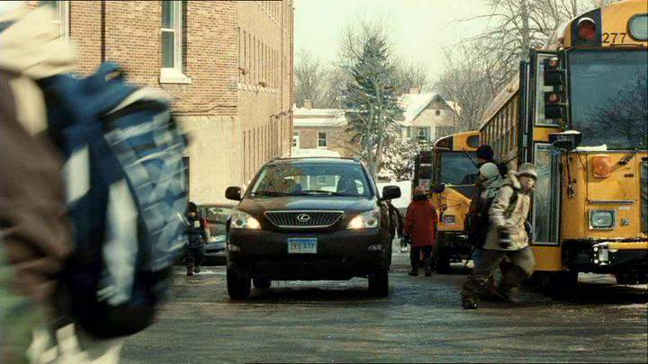 Thomas Built Saf-T-Liner MVP-EF