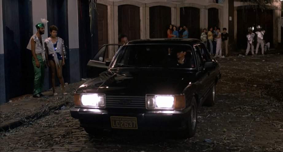 Chevrolet Opala