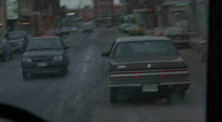 Buick Century